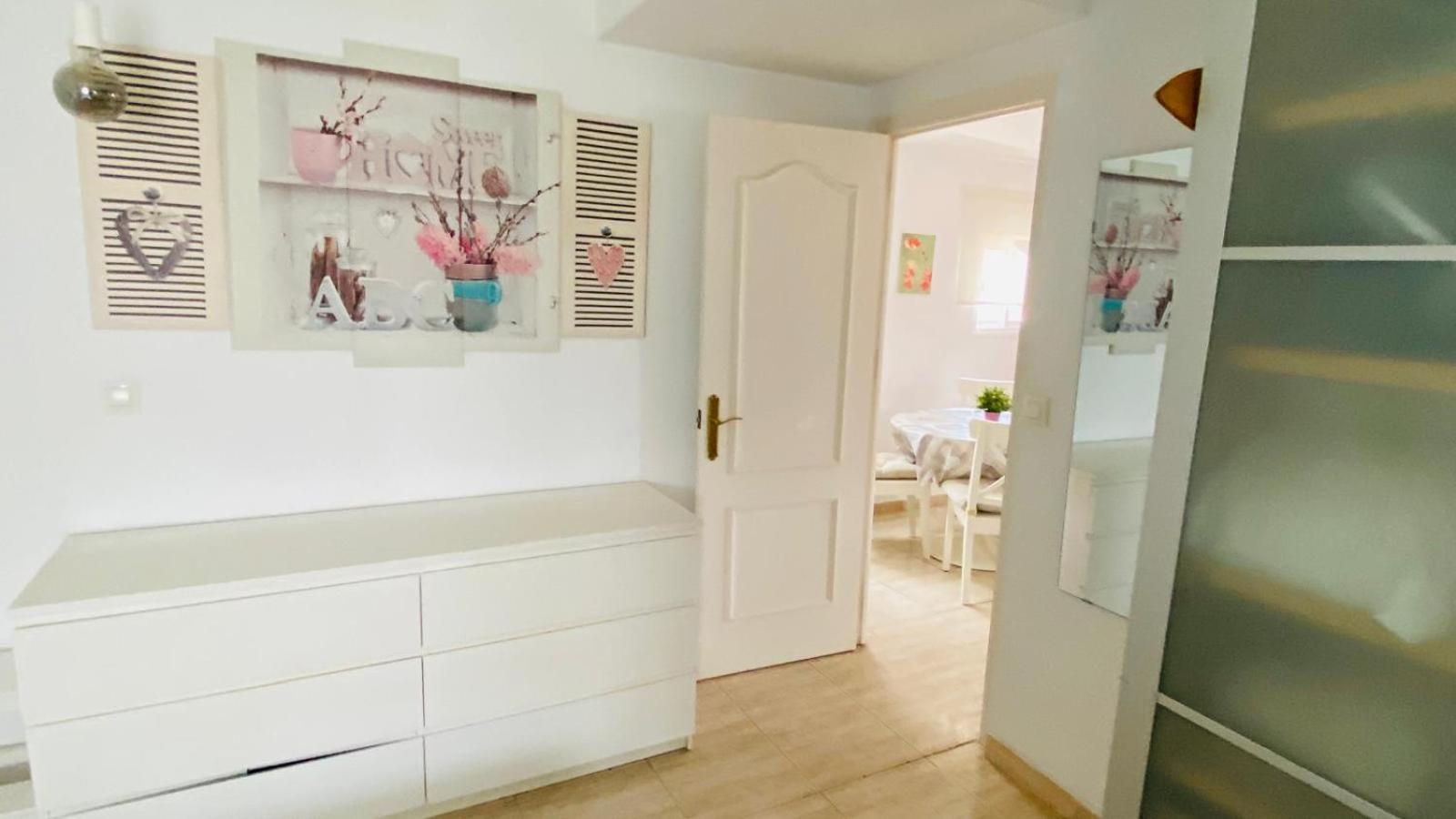Atico Playa Apartment *